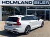 Volvo V60 D4 190 R-Design aut. thumbnail