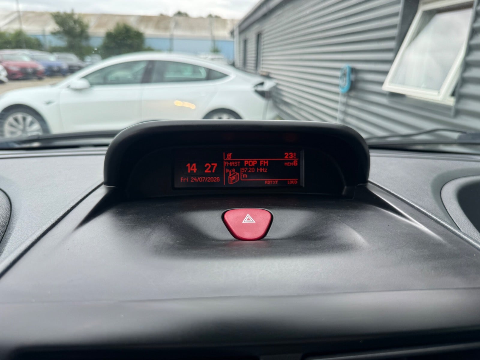 Billede af Peugeot Expert 2,0 HDi 128 L1H1 Van