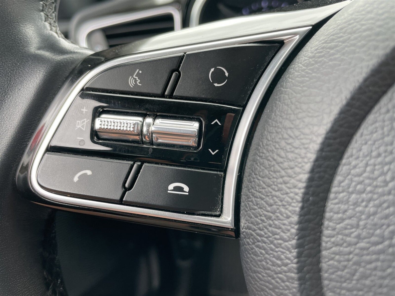 Kia Ceed T-GDi mHEV Comfort Upgrade SW DCT
