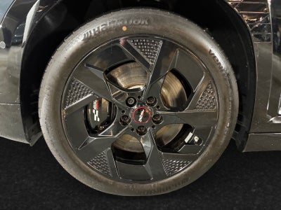 MINI Aceman SE JCW Trim XL Van