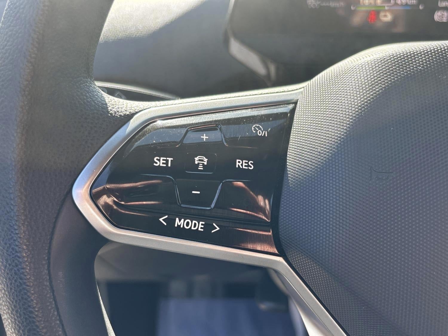 Billede af VW ID.4 52 Pure Performance