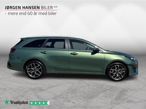 Kia Ceed PHEV Upgrade Premium SW DCT