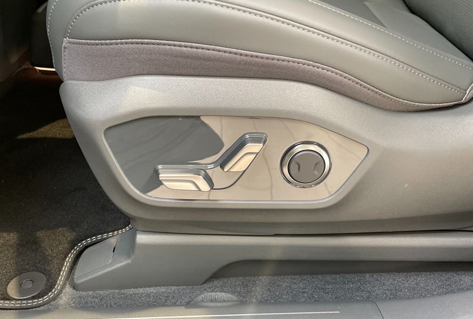 Kia EV9 Long Range Performance Premium AWD 7prs
