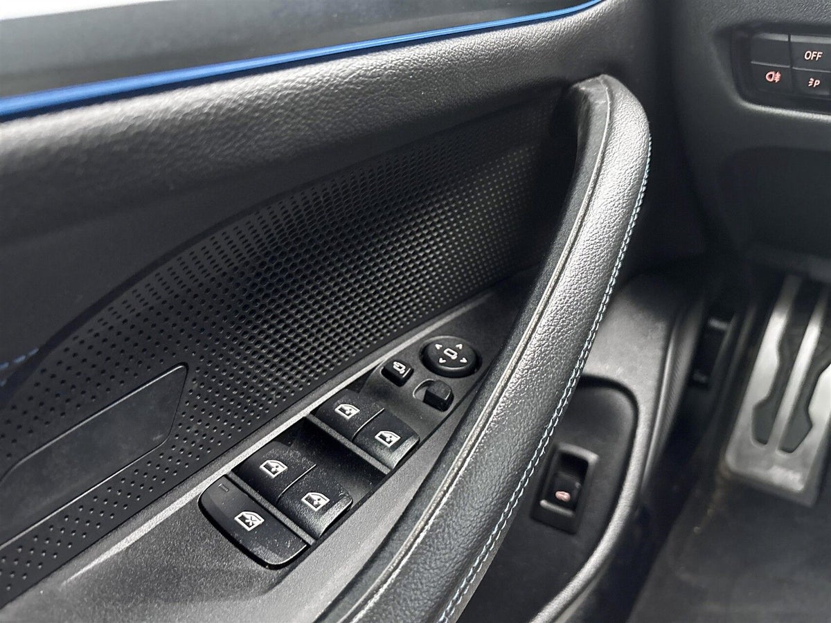 BMW i4 eDrive35 M-Sport billede 17