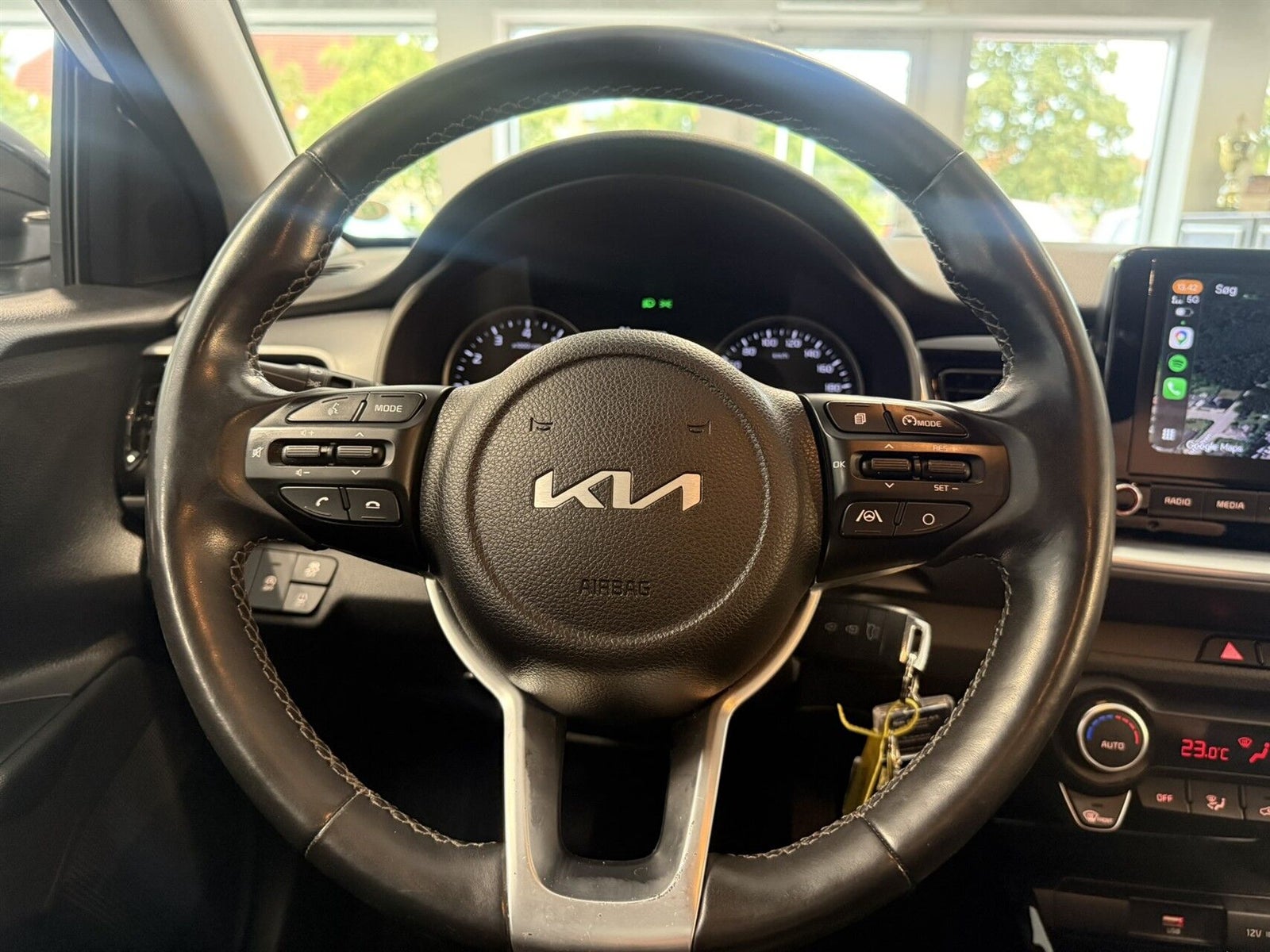 Kia Stonic T-GDi mHEV Upgrade iMT