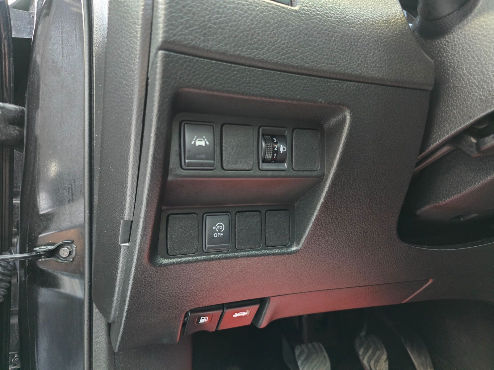 Billede af Nissan Qashqai 1,2 Dig-T 115 N-Connecta Vision