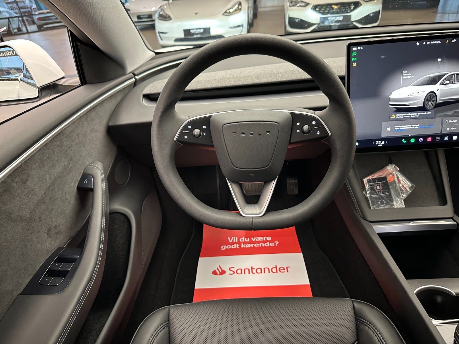 Billede af Tesla Model 3  Long Range AWD