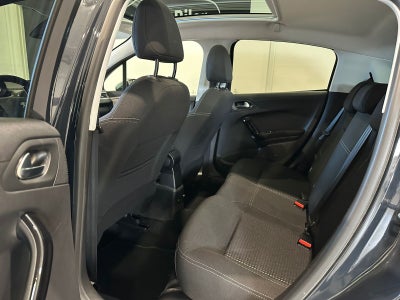 Peugeot 208 e-THP 110 Allure