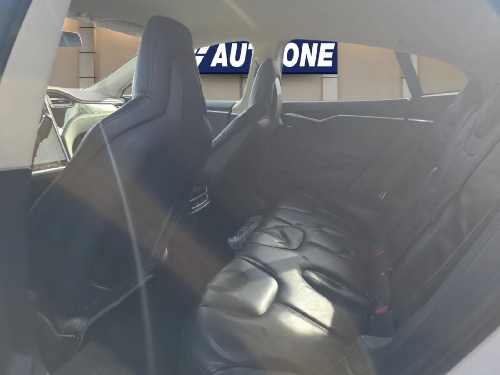 Billede af Tesla Model S  85