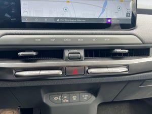 Kia EV3 Long Range Upgrade