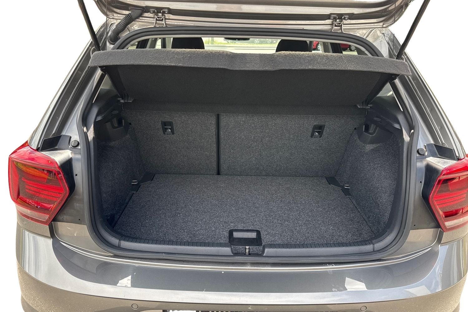 Billede af VW Polo 1,0 TSi 115 Highline DSG