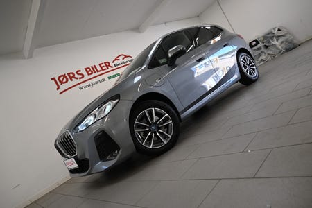 BMW 225e Active Tourer M-Sport xDrive aut.