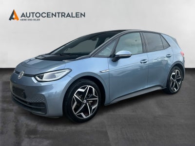 VW ID.3 Pro S Tour