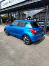 Suzuki Swift Dualjet Exclusive CVT thumbnail