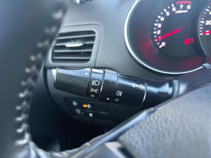 Kia Picanto Attraction+
