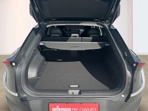 Kia EV6 Long Range Prestige