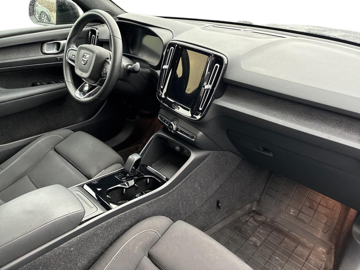 Volvo C40 P6 ReCharge Plus billede 10