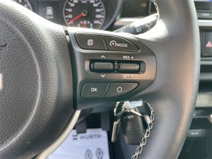 Kia Picanto Prestige Upgrade