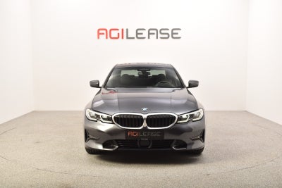BMW 320d Sport Line aut.