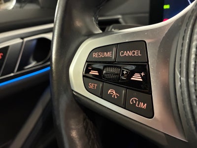 BMW i4 eDrive35 M-Sport