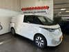 VW ID. Buzz Cargo Pro+
