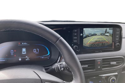 Hyundai i10 MPi Advanced