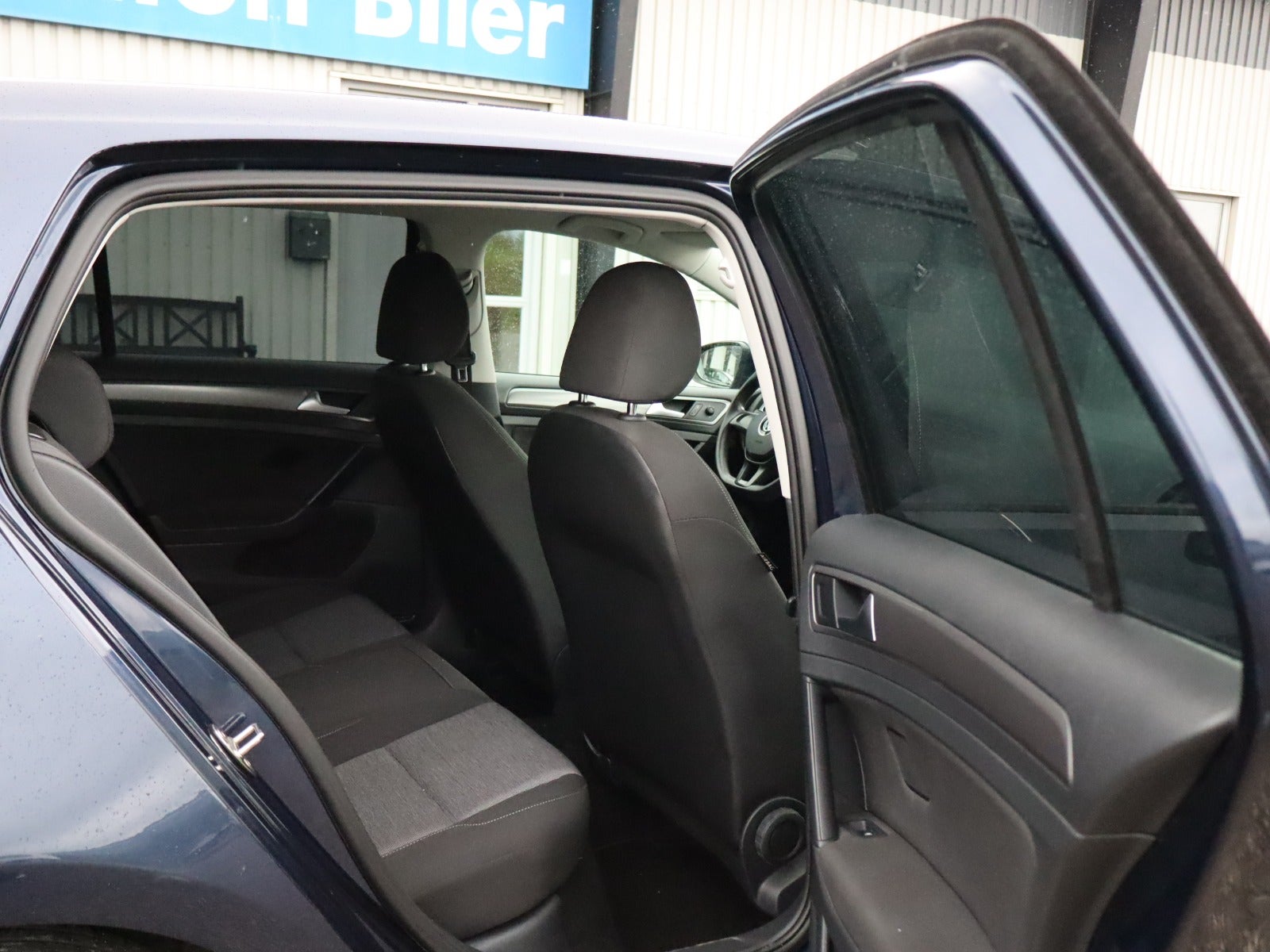 Billede af VW Golf VII 1,2 TSi 105 Trendline BMT