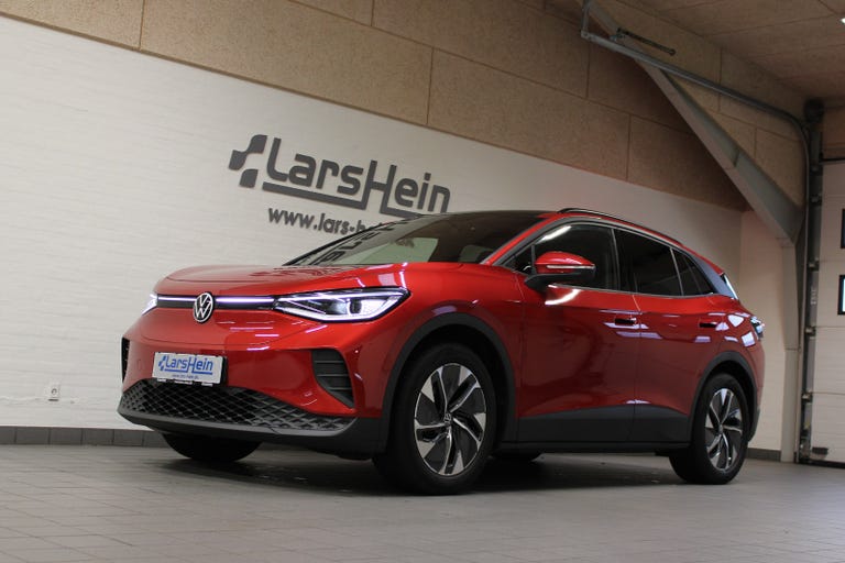 VW ID.4 Style