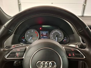 Audi SQ5 TDi 313 quattro Tiptr.