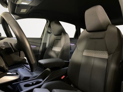 Audi Q4 e-tron 45 S-line Sportback