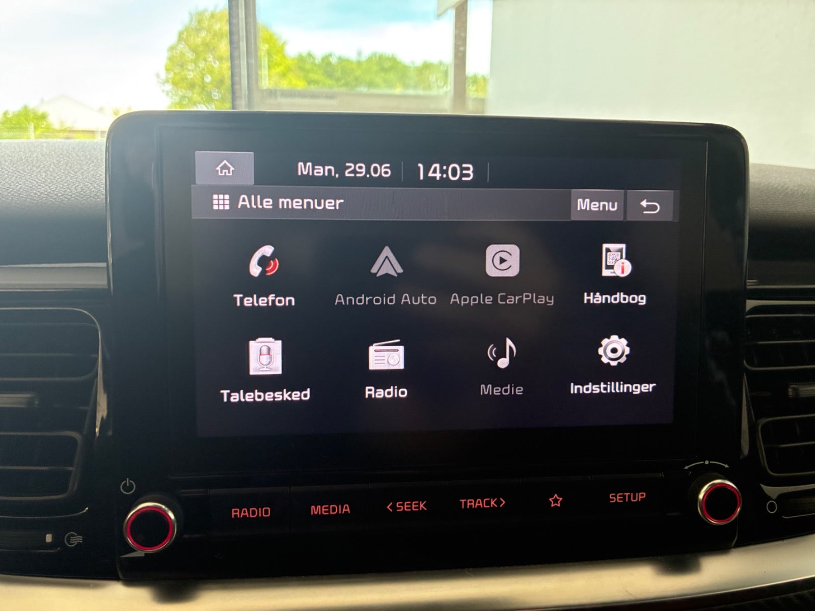 Kia Stonic T-GDi mHEV GT-Line DCT