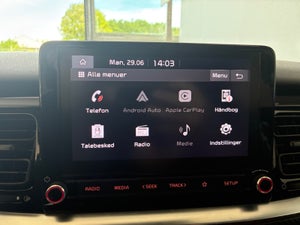 Kia Stonic T-GDi mHEV GT-Line DCT