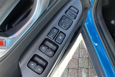 Hyundai Kona EV Premium