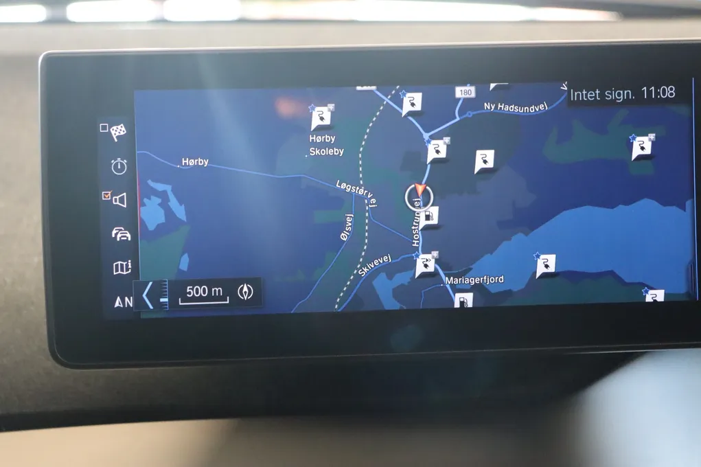 BMW i3 Edition WindMill