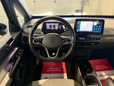VW ID.3 Pro
