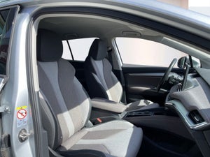 Skoda Enyaq iV Selection Lodge