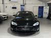 Tesla Model S P85D Ludicrous