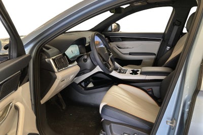 BYD Seal U Comfort - 4