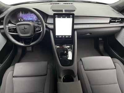 Polestar 2 Long Range billede 3