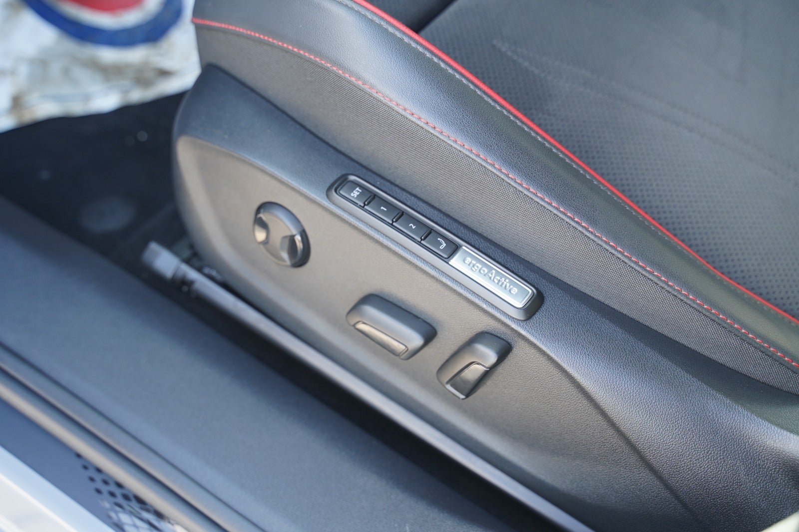 Billede af VW ID.7 86 GTX Max Tourer 4Motion