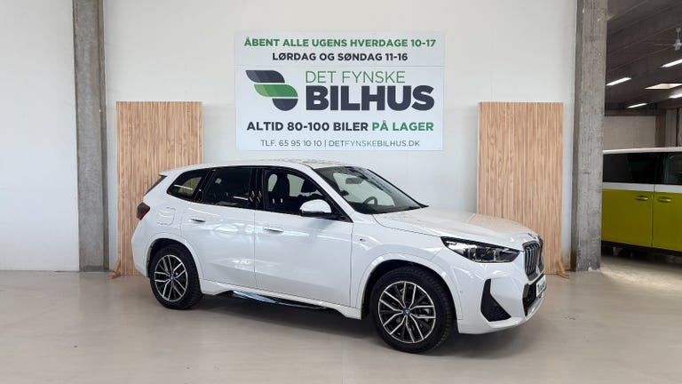 BMW iX1 xDrive30 M-Sport