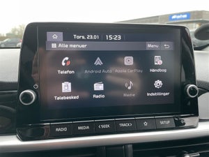 Kia Picanto Prestige Upgrade