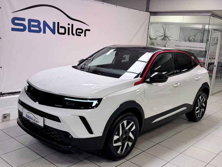 Opel Mokka-e GS Line