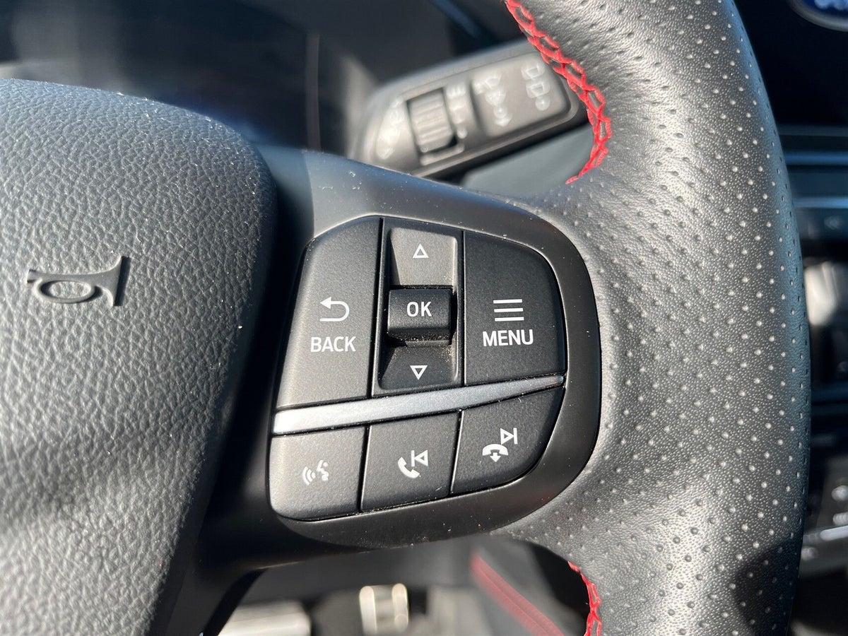 Ford Kuga PHEV ST-Line X CVT billede 18