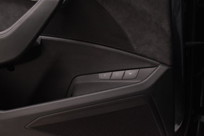 Audi e-tron S-line quattro