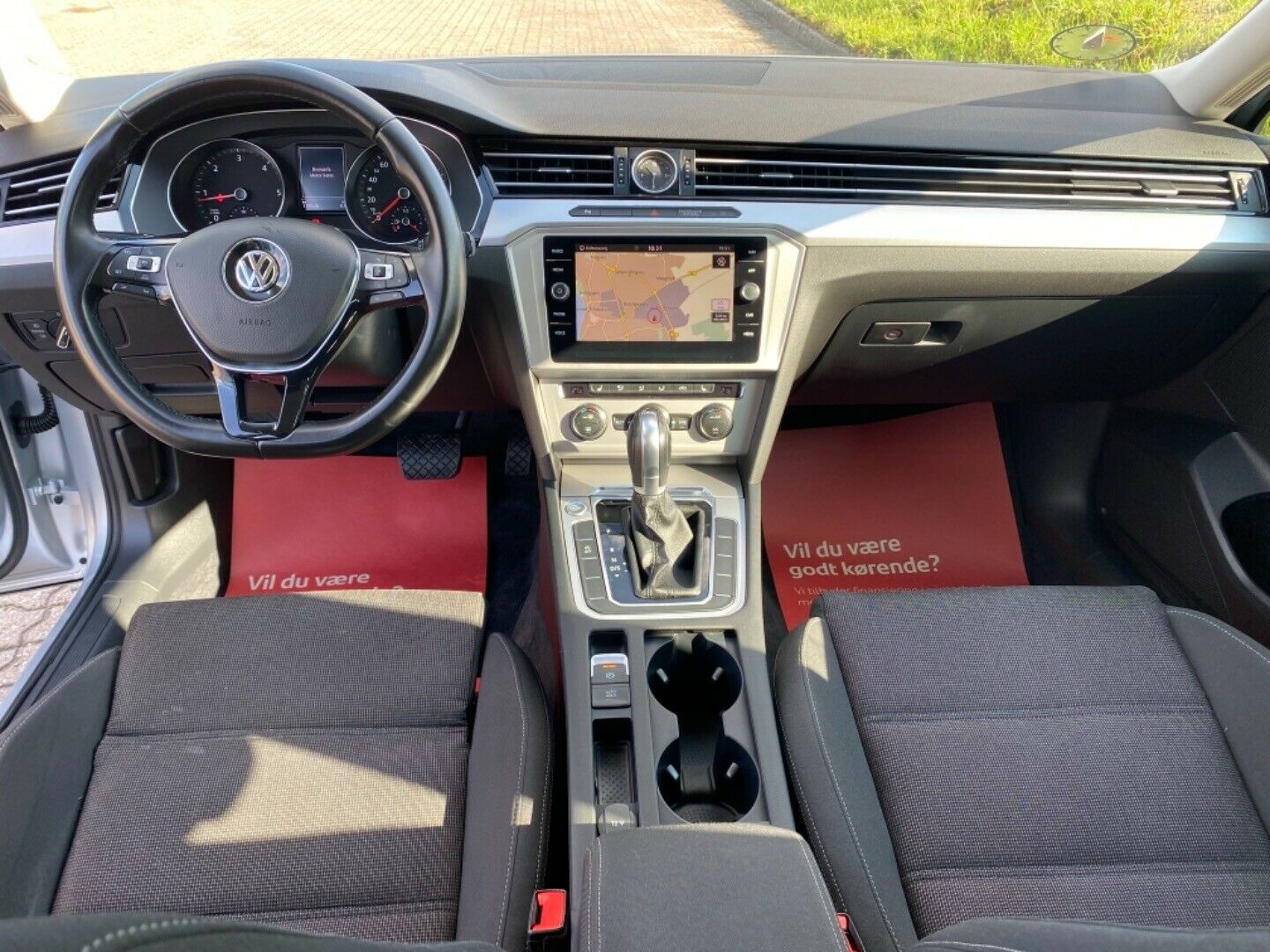 VW Passat TDi 150 Comfortline Variant DSG