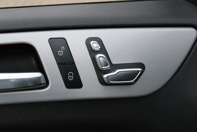 Mercedes GLE350 d AMG Line aut. 4Matic Van