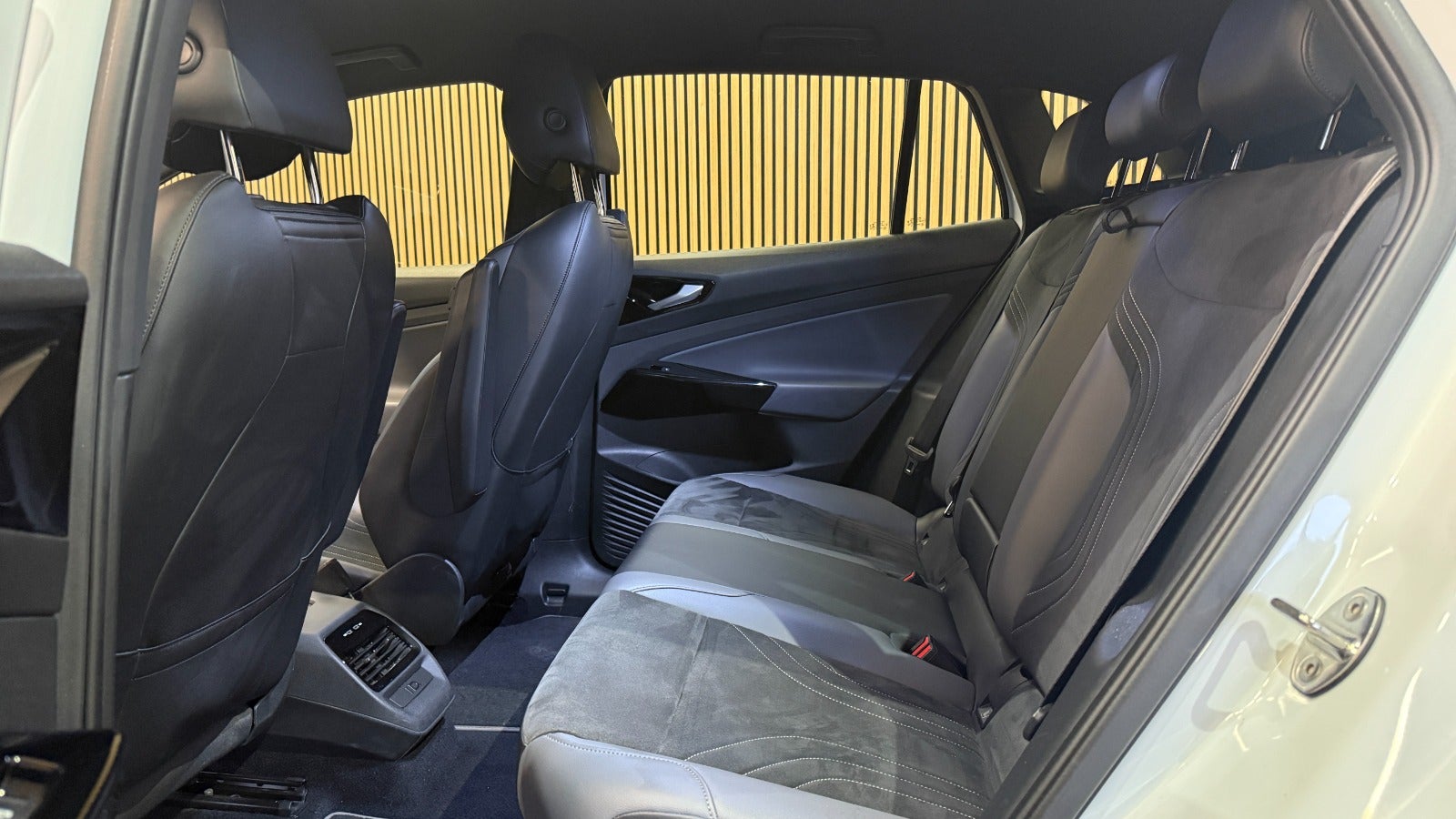 Billede af VW ID.4 77 Pro Performance