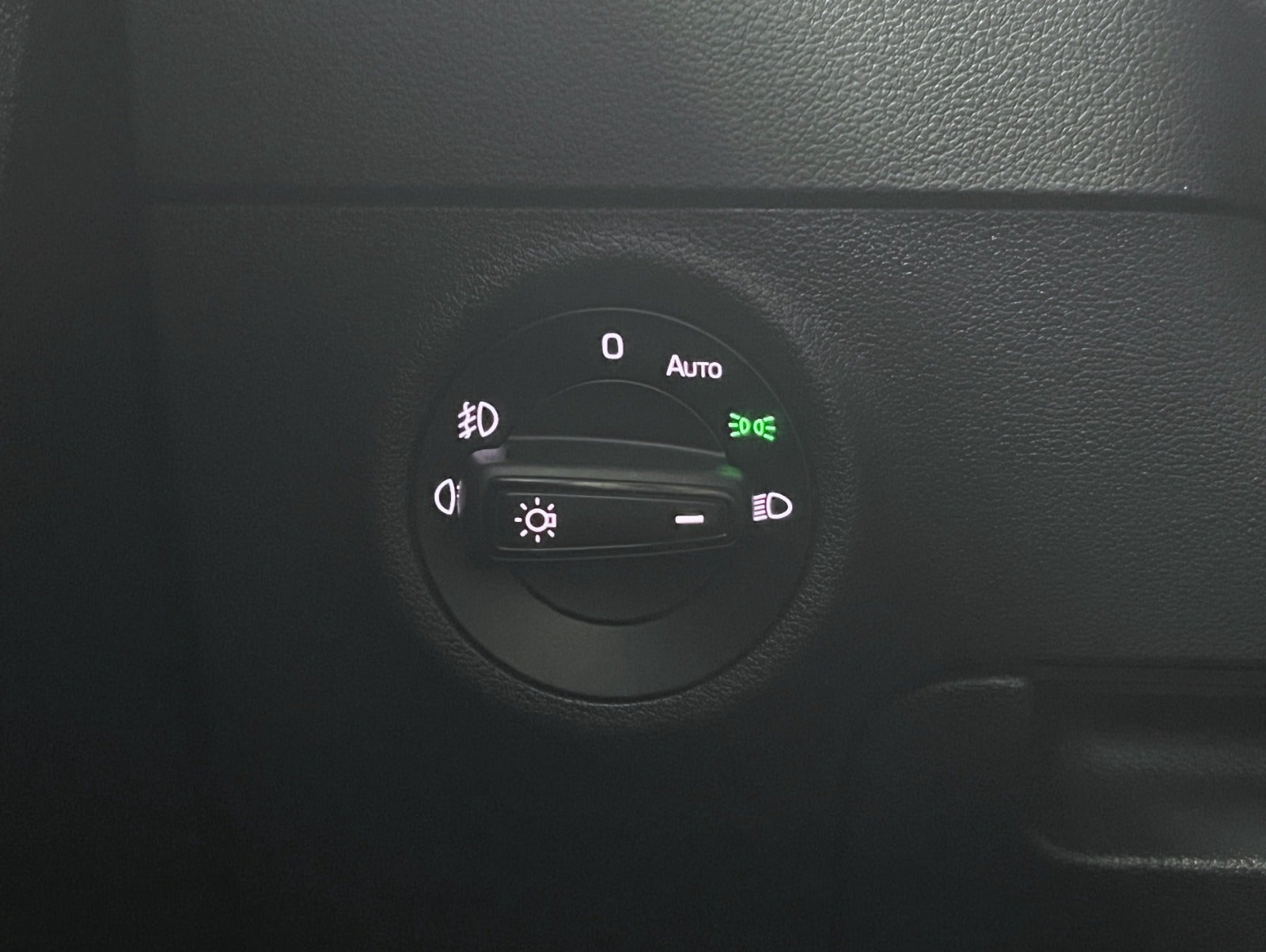 Billede af Skoda Karoq 1,0 TSi 115 Ambition