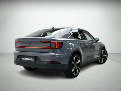 Polestar 2 Long Range billede 1